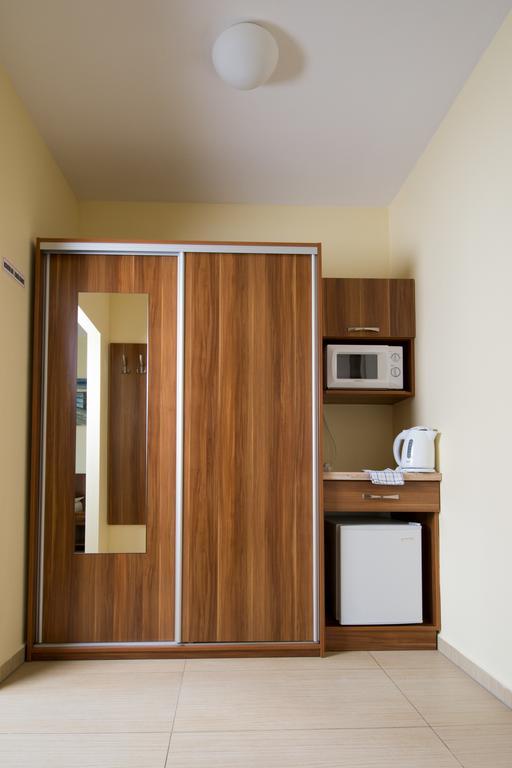 Penzion Admirál Trebon Quarto foto