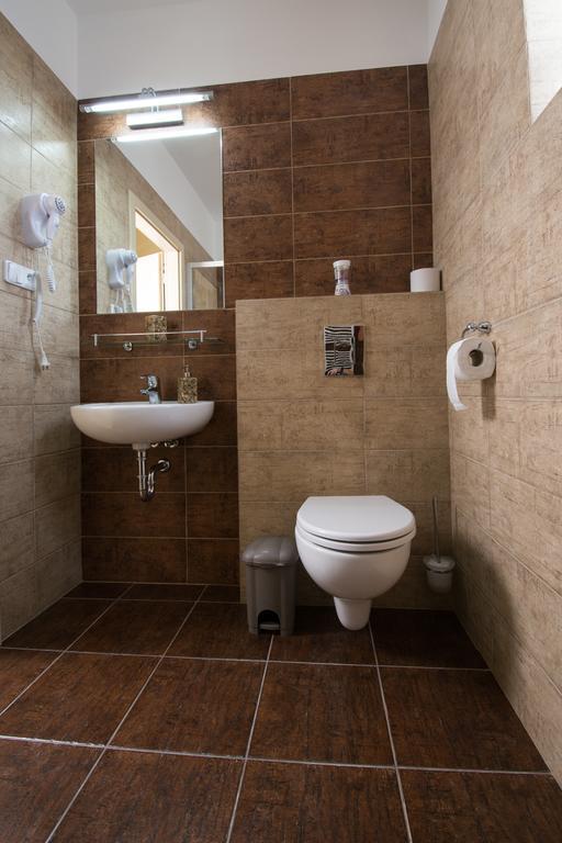 Penzion Admirál Trebon Quarto foto