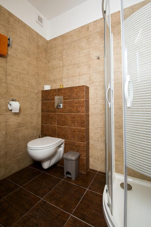 Penzion Admirál Trebon Quarto foto